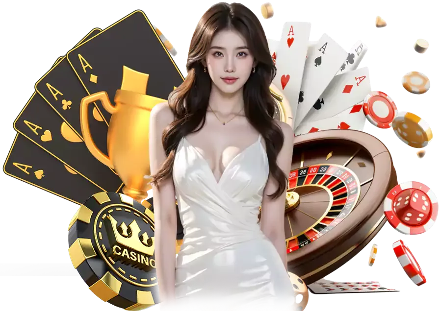 สล็อตวอลเลทเว็บตรง